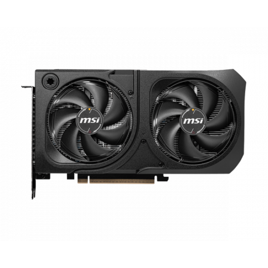 グラフィックボード・グラボ・ビデオカード MSI Gaming RTX 5060 8G Shadow 2X GeForce RTX 5060 8G VENTUS 2X OCシリーズ | MSI グラフィックボード